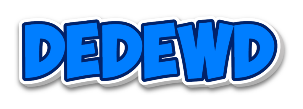 DEDEWD